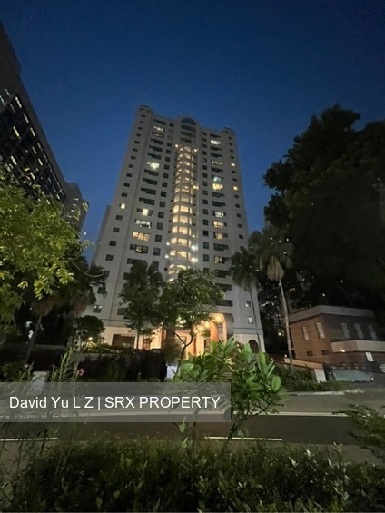 7 Claymore (D9), Condominium #636632921
